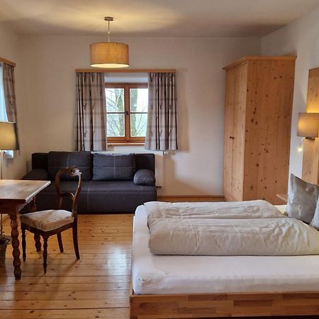 Hotel Landgasthof Alter Wirt ฟิชบาคเฮา ภายนอก รูปภาพ