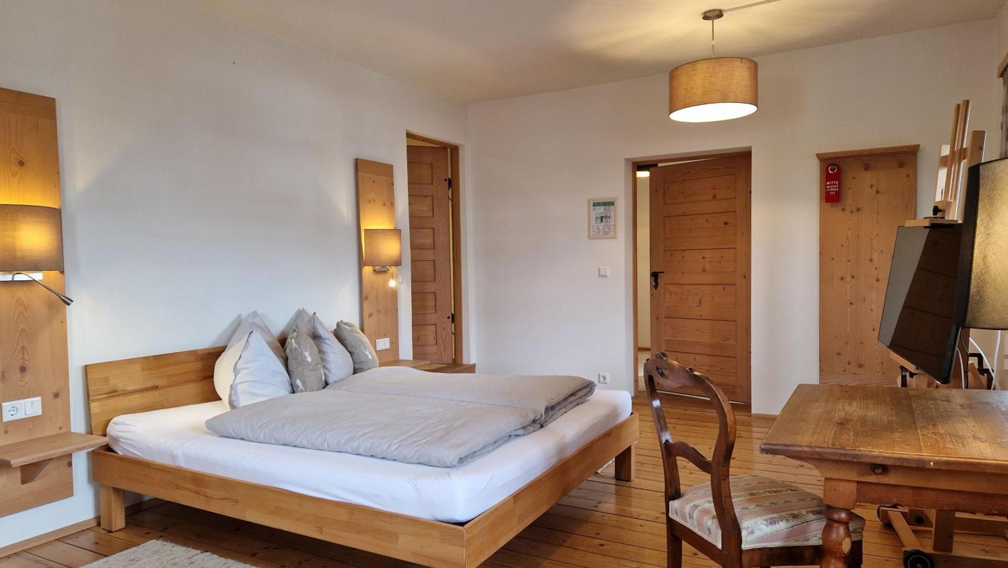 Hotel Landgasthof Alter Wirt ฟิชบาคเฮา ภายนอก รูปภาพ