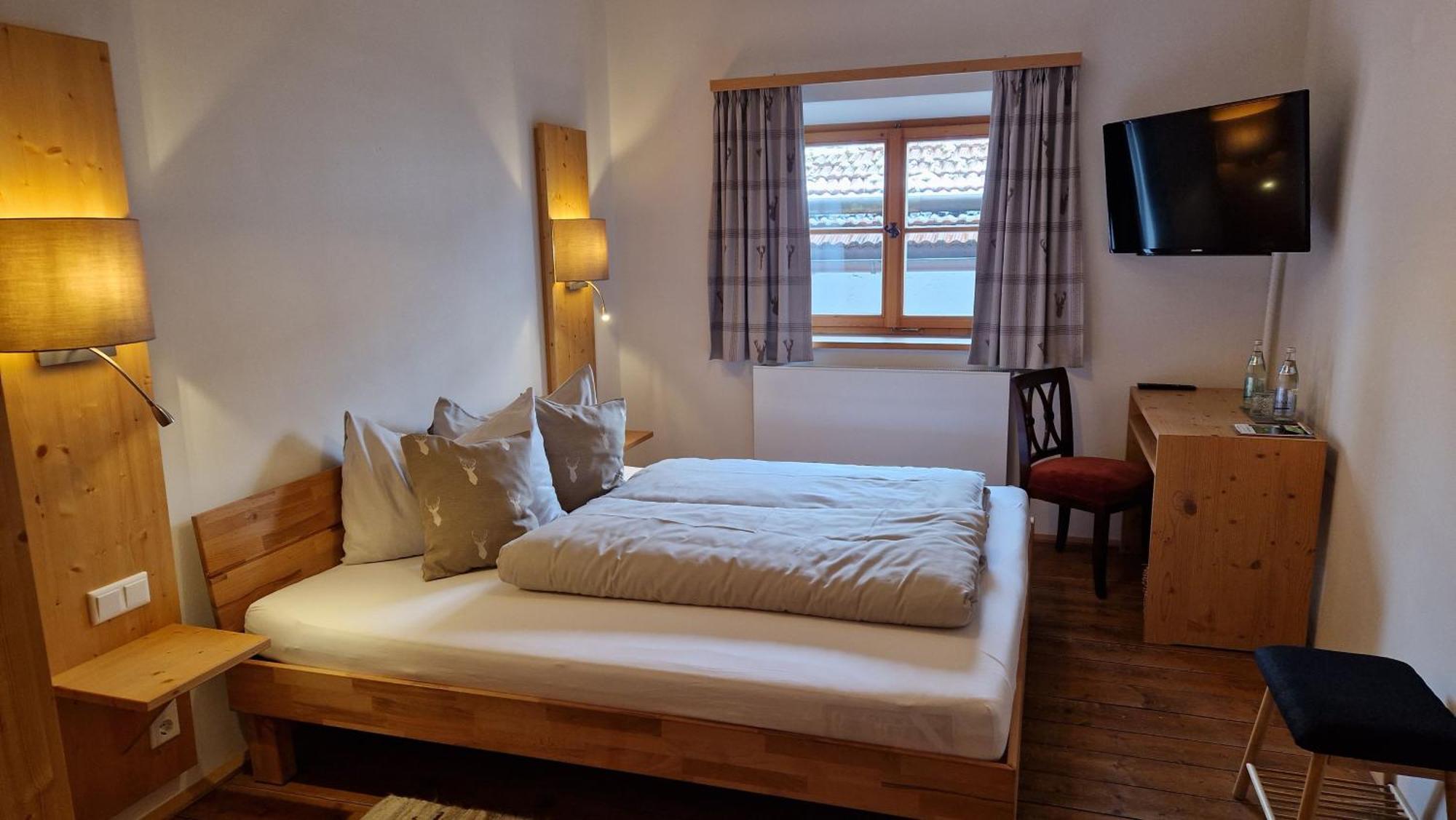 Hotel Landgasthof Alter Wirt ฟิชบาคเฮา ภายนอก รูปภาพ