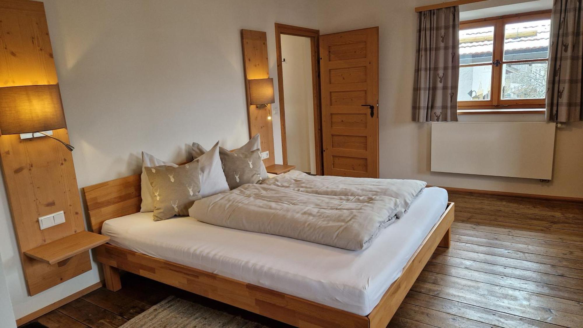 Hotel Landgasthof Alter Wirt ฟิชบาคเฮา ภายนอก รูปภาพ