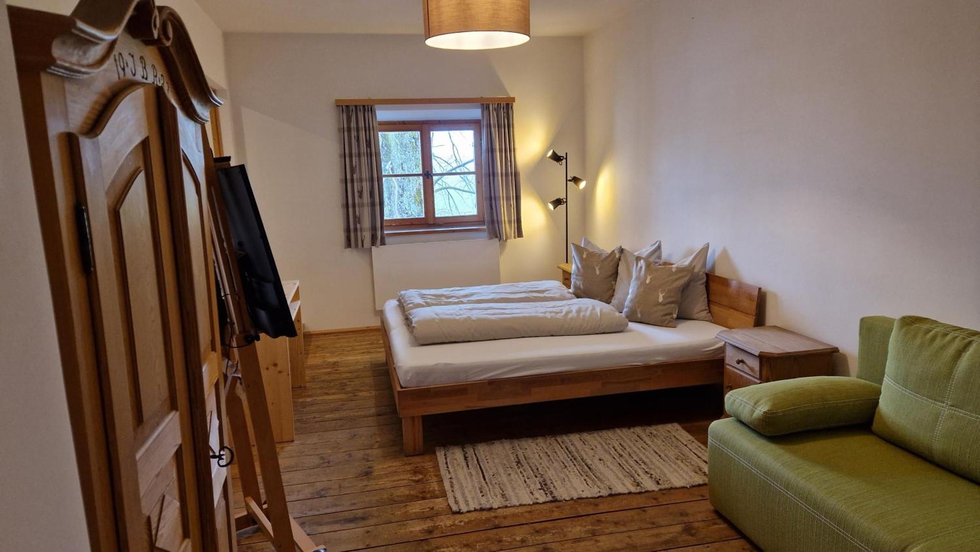 Hotel Landgasthof Alter Wirt ฟิชบาคเฮา ภายนอก รูปภาพ
