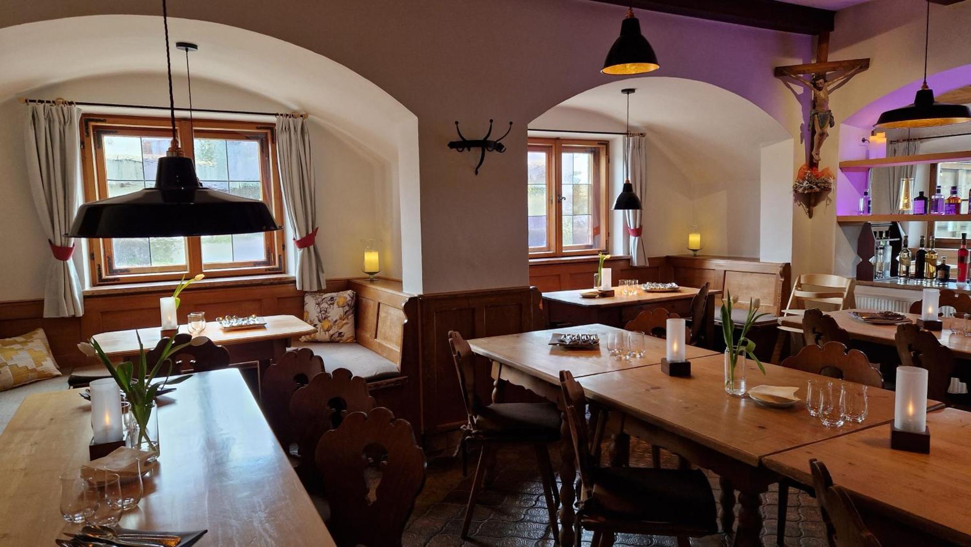 Hotel Landgasthof Alter Wirt ฟิชบาคเฮา ภายนอก รูปภาพ