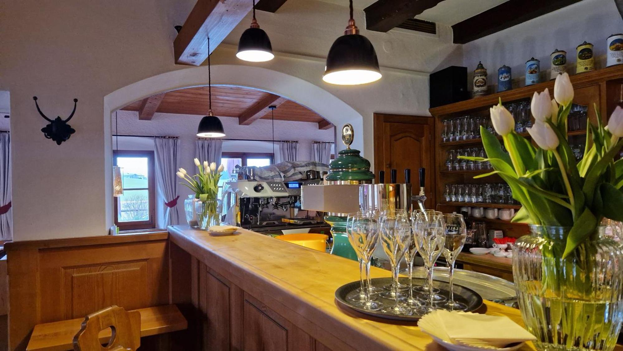 Hotel Landgasthof Alter Wirt ฟิชบาคเฮา ภายนอก รูปภาพ