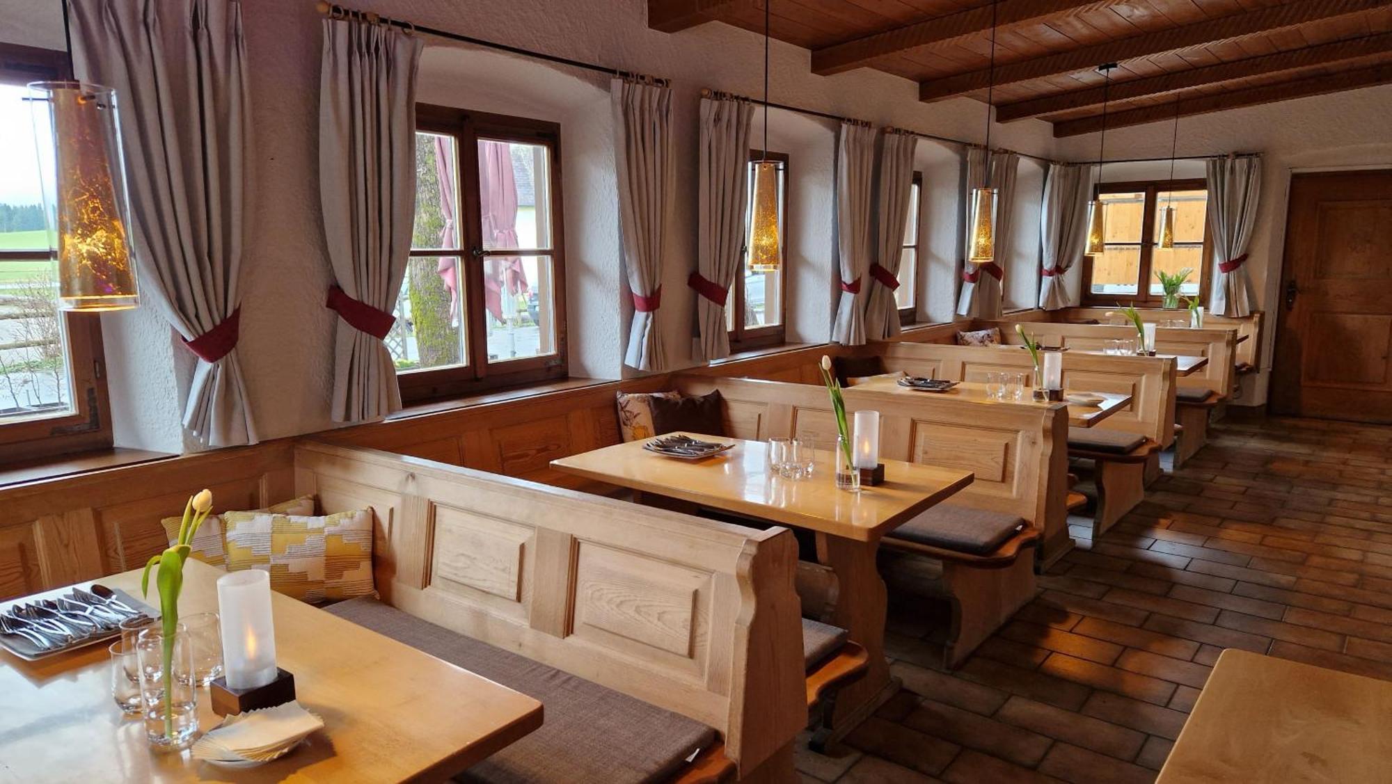 Hotel Landgasthof Alter Wirt ฟิชบาคเฮา ภายนอก รูปภาพ