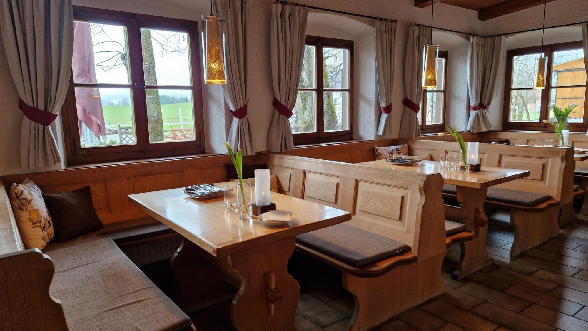 Hotel Landgasthof Alter Wirt ฟิชบาคเฮา ภายนอก รูปภาพ