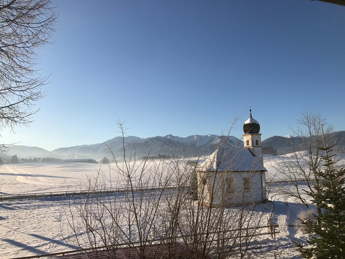 Hotel Landgasthof Alter Wirt ฟิชบาคเฮา ภายนอก รูปภาพ