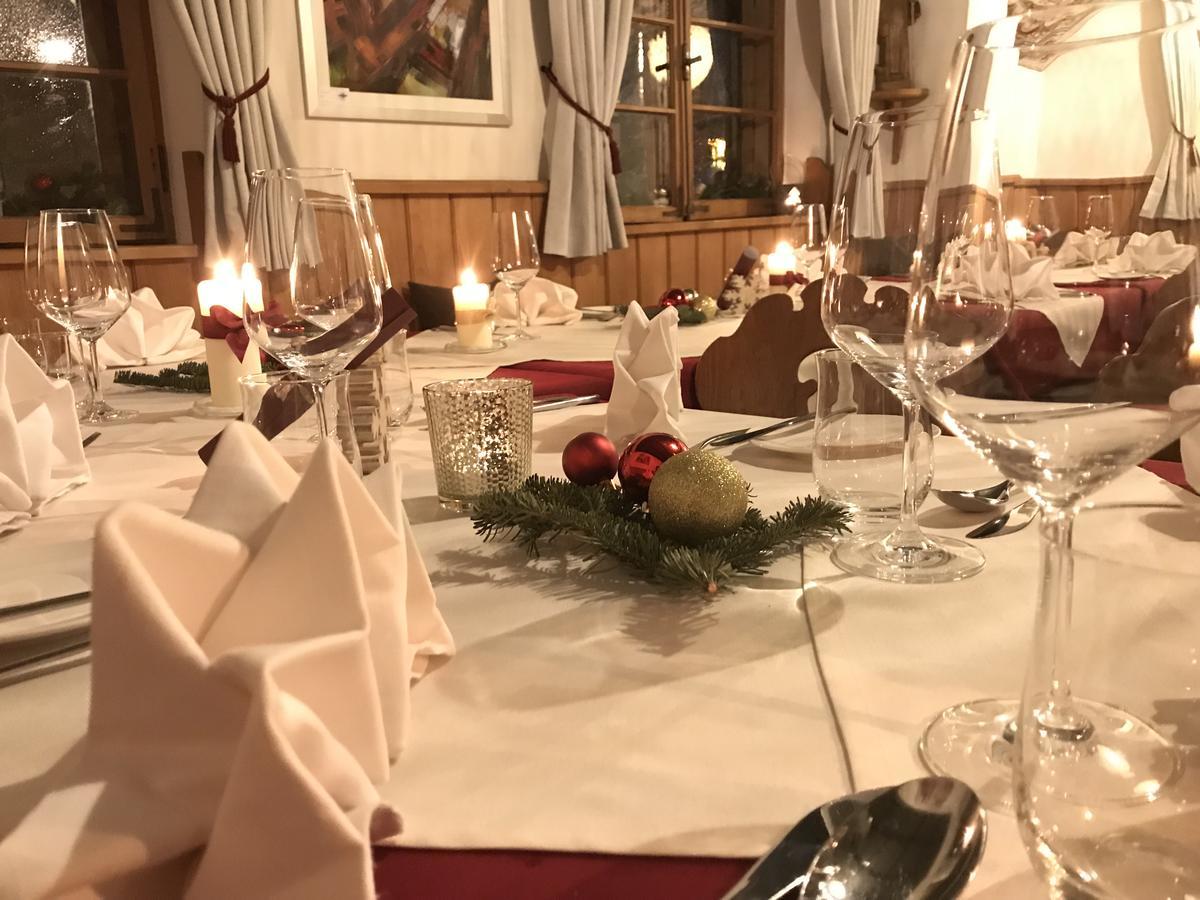 Hotel Landgasthof Alter Wirt ฟิชบาคเฮา ภายนอก รูปภาพ