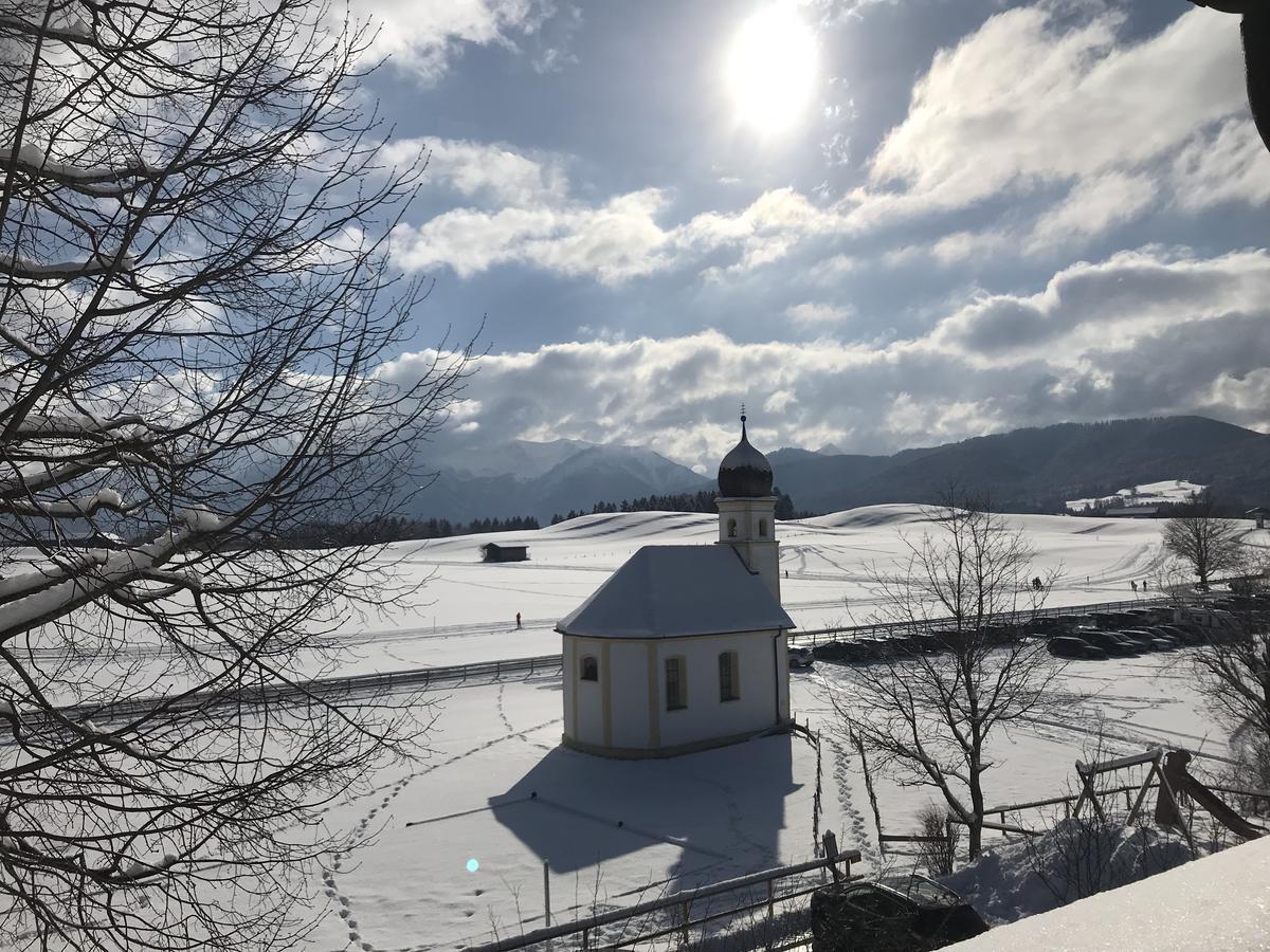 Hotel Landgasthof Alter Wirt ฟิชบาคเฮา ภายนอก รูปภาพ