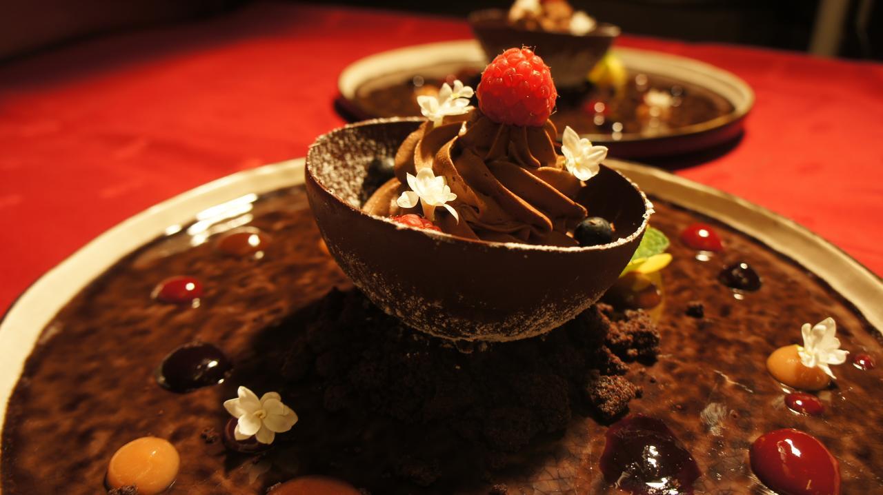 Hotel Landgasthof Alter Wirt ฟิชบาคเฮา ภายนอก รูปภาพ