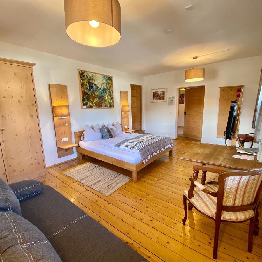 Hotel Landgasthof Alter Wirt ฟิชบาคเฮา ภายนอก รูปภาพ